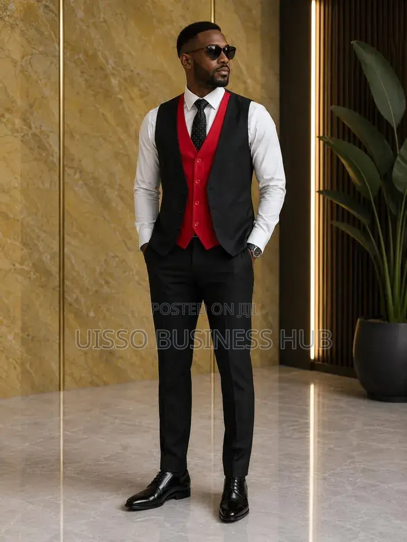 Half Suit's New Smart