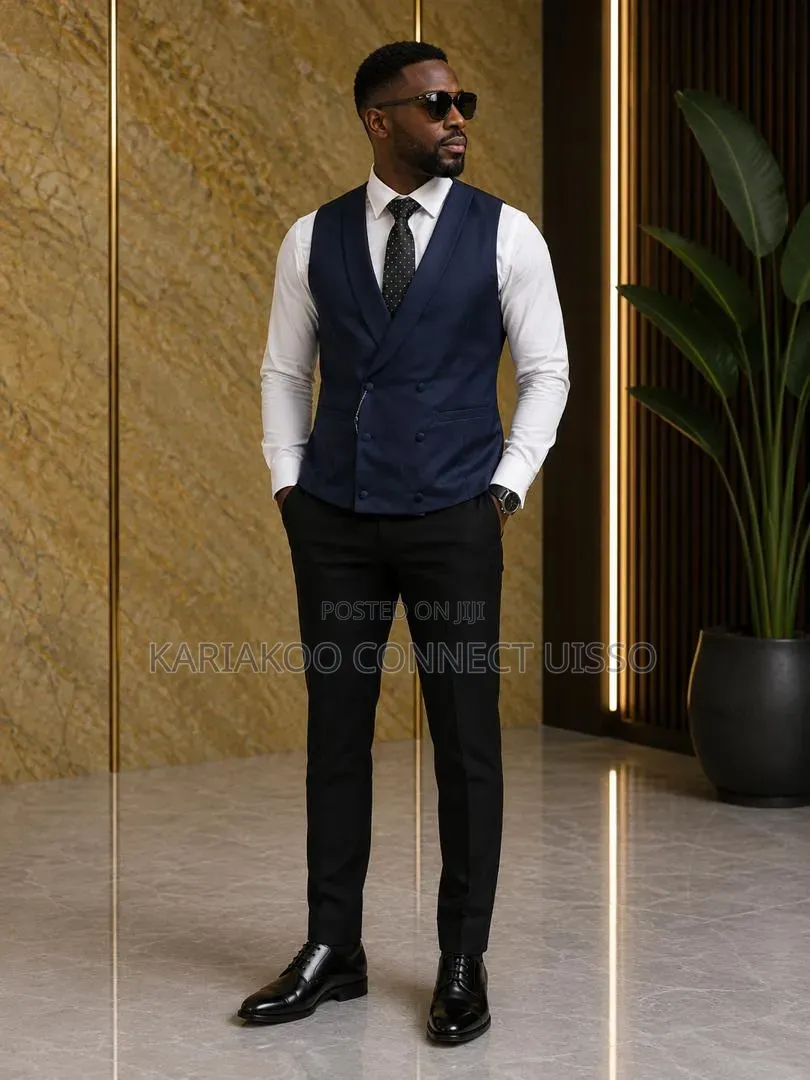 Half Suit's New Smart