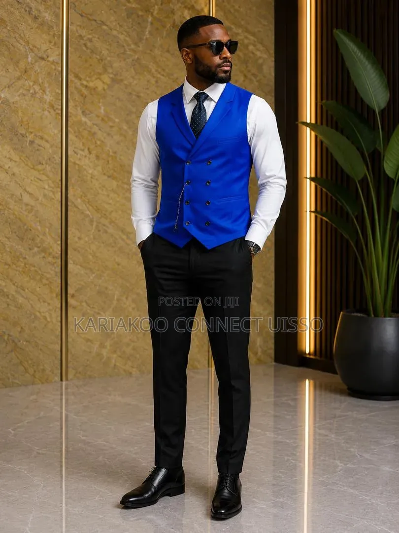 Half Suit's New Smart