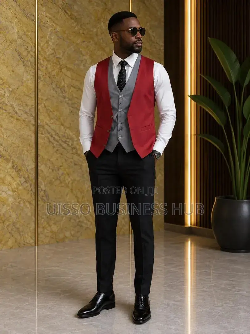 Half Suit's New Smart