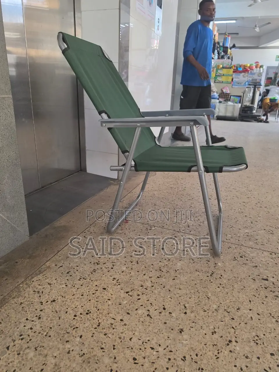 Camping Foldable Chair