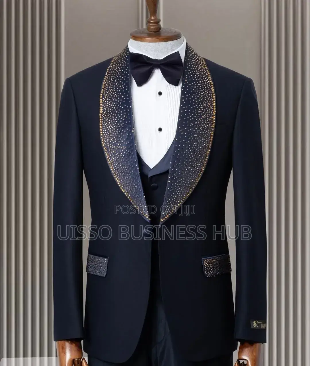 High Quality Suit Pro
