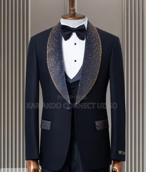 High Quality Suit Pro