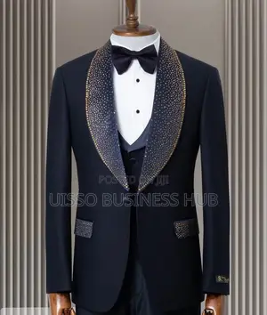 High Quality Suit Pro
