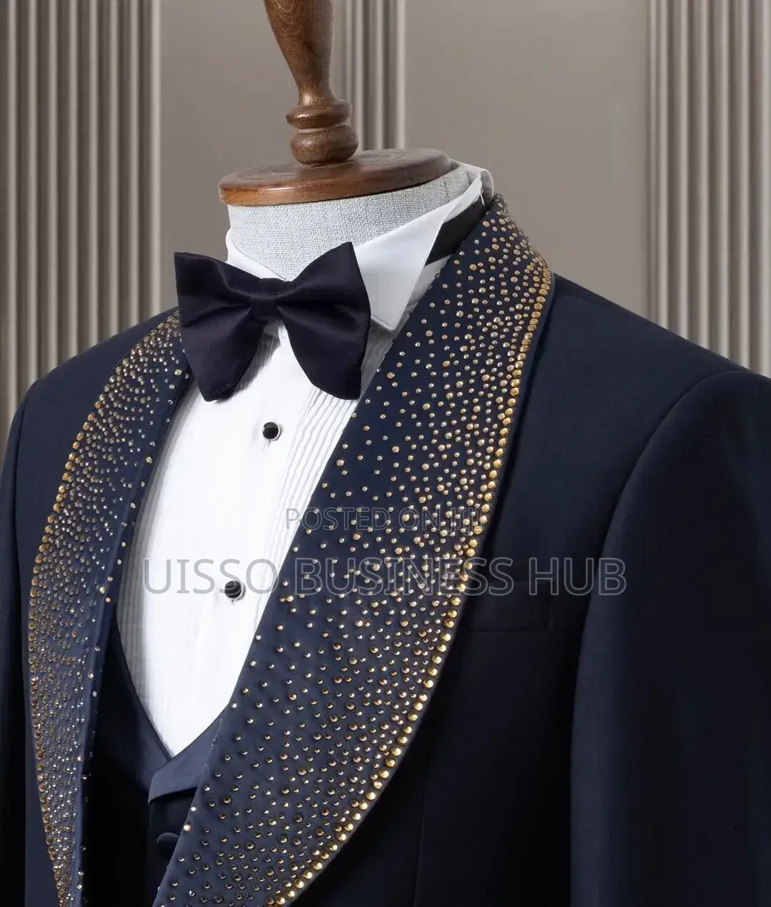 High Quality Suit Pro