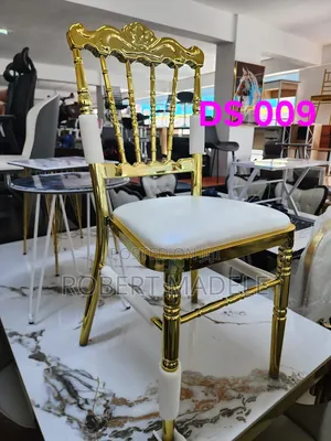 Events Chair