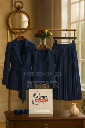 Best 3 Pieces Ladies Suit | Suti Za Kike Various Colours