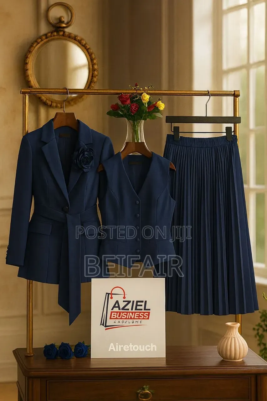 Best 3 Pieces Ladies Suit | Suti Za Kike Various Colours