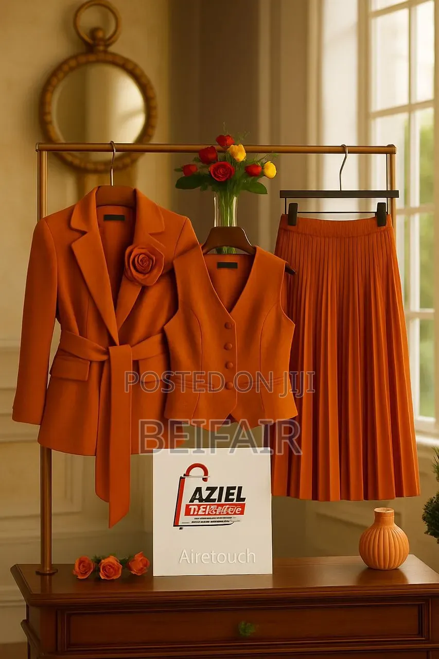 Best 3 Pieces Ladies Suit | Suti Za Kike Various Colours