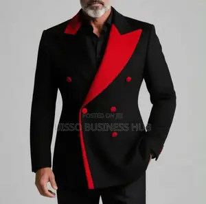New Imen Suit's