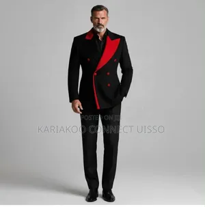 New Imen Suit's