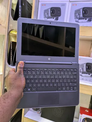 Laptop HP Stream 11 4GB Intel Core 2 Duo SSD 128GB