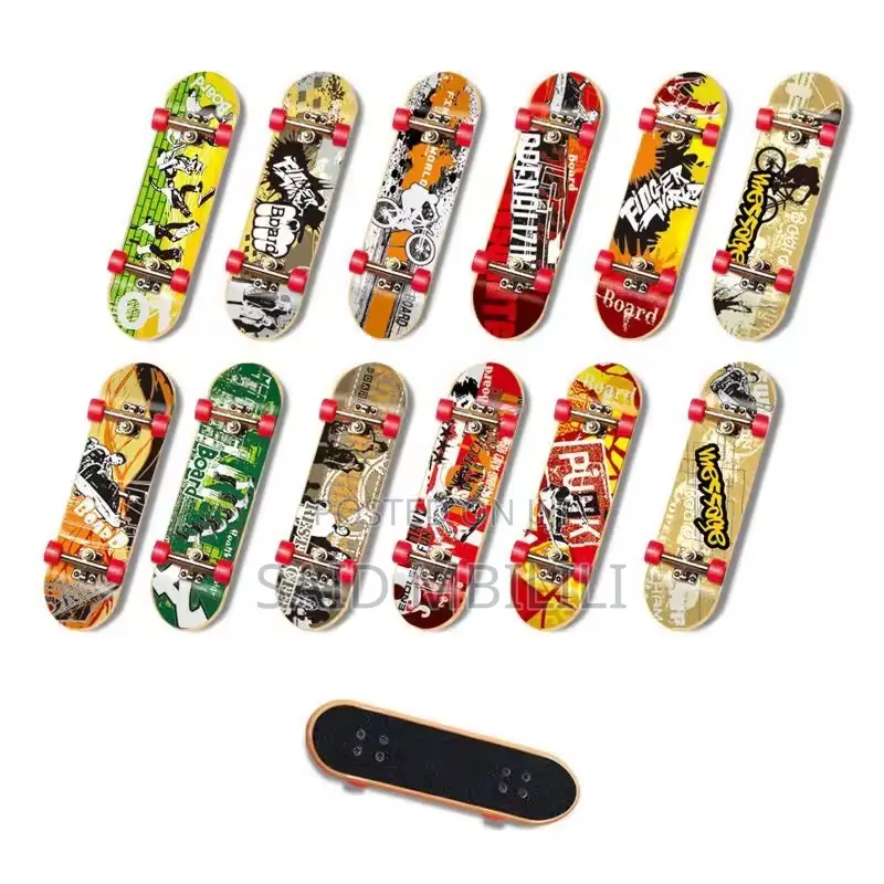 Skateboard
