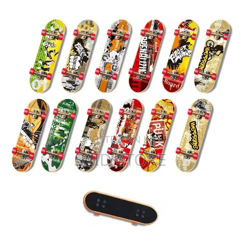 Skateboard