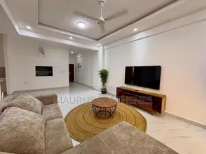 Furnished 3bdrm Apartment in Upanga for rent