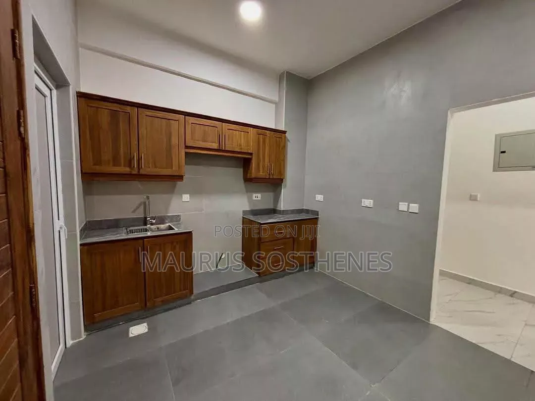 Furnished 3bdrm Apartment in Upanga for rent