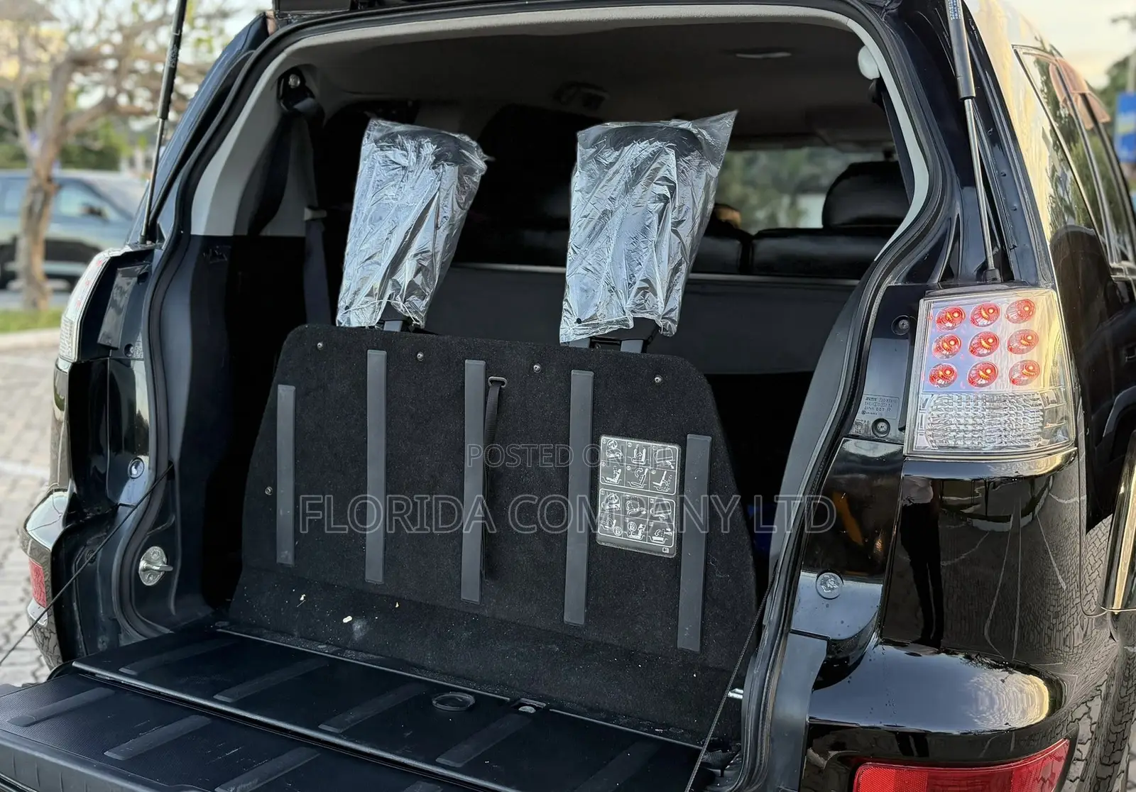 Mitsubishi Outlander 2012 Black