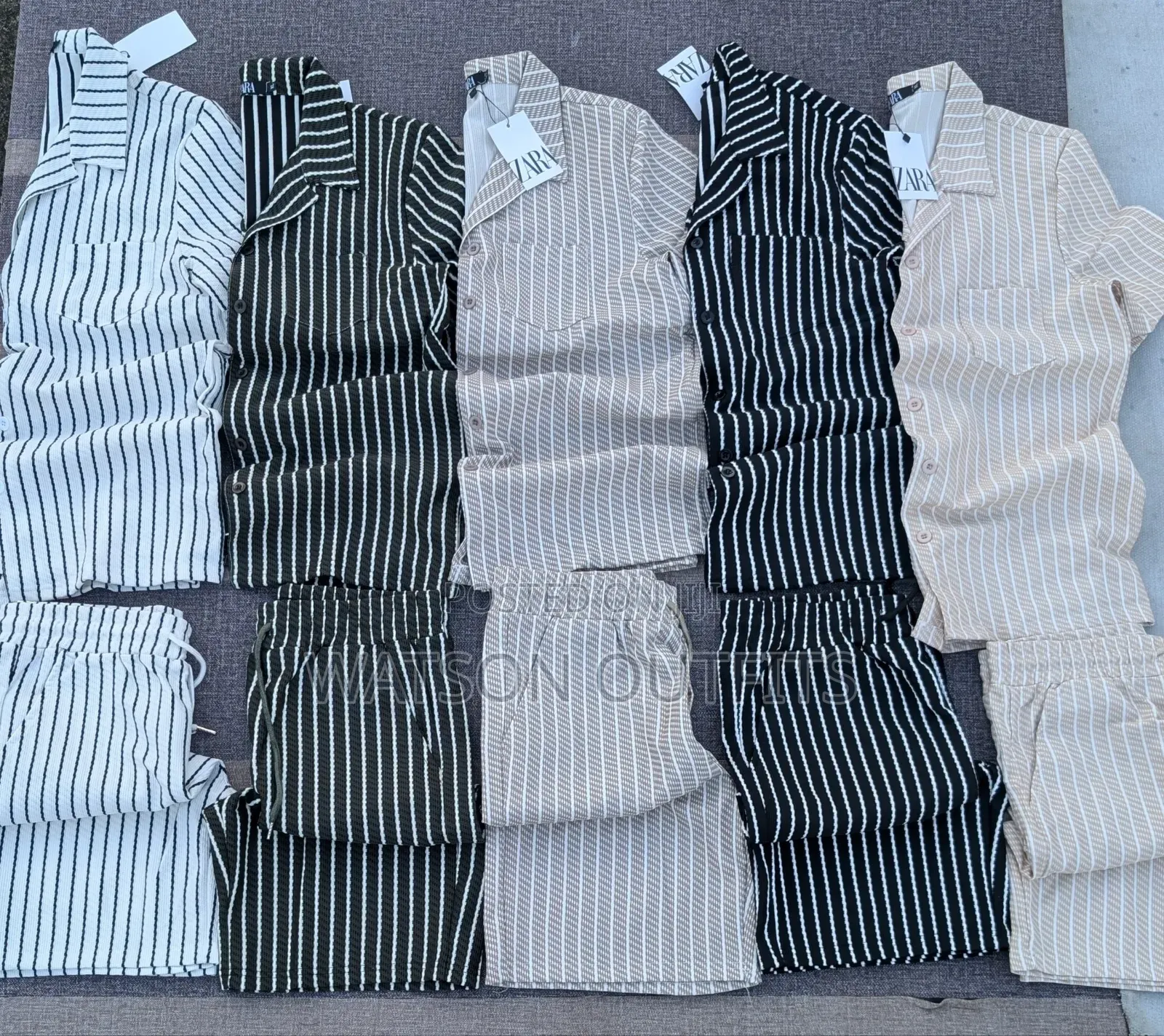Men's Fulls New and Original Materials Quality and Standard
