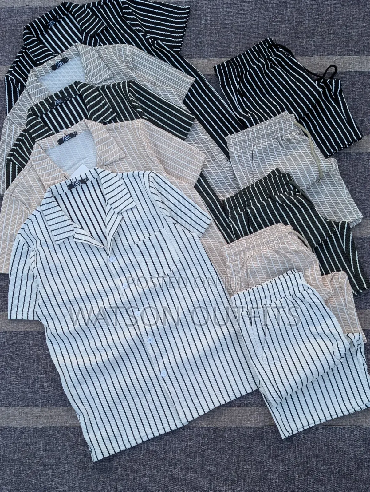 Men's Fulls New and Original Materials Quality and Standard