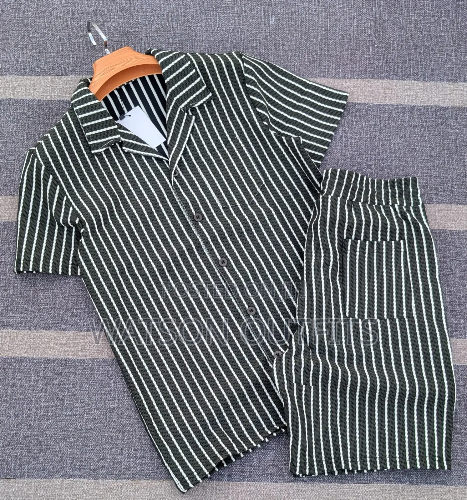 Men's Fulls New and Original Materials Quality and Standard