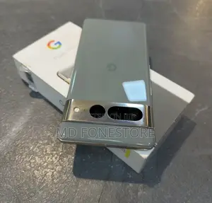 New Google Pixel 7 Pro 128 GB Green