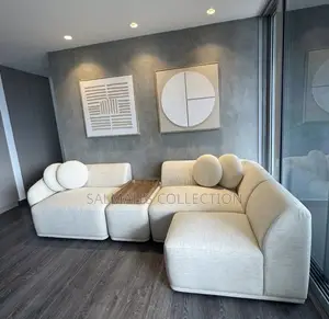 L Shape Sofa