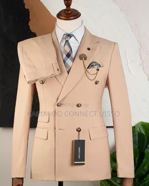 Suit Fashion Men's
