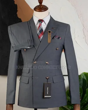 Suit Fashion Men's