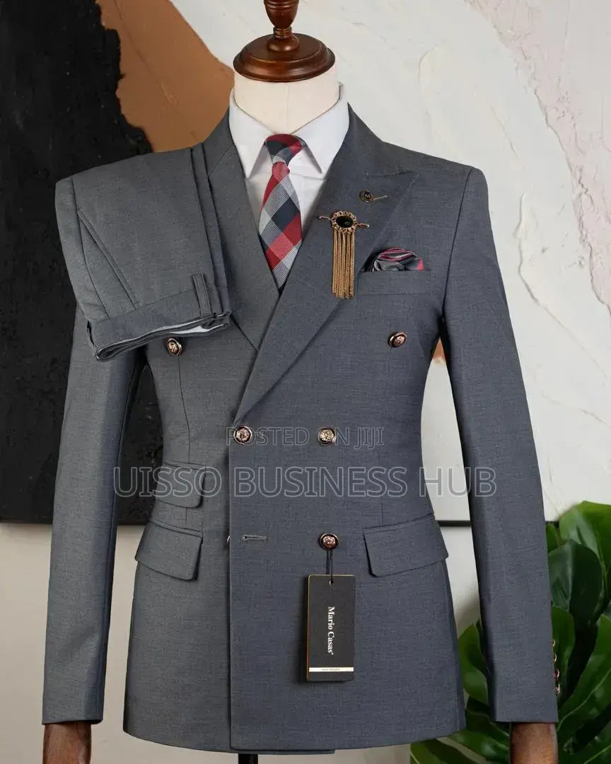 Suit Fashion Men's