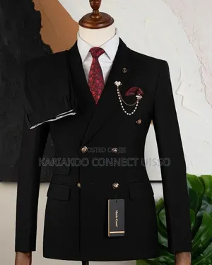 Suit Fashion Men's