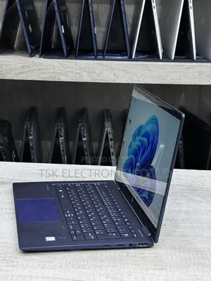 New Laptop HP Dragonfly G2 32GB Intel Core i7 SSD 512GB