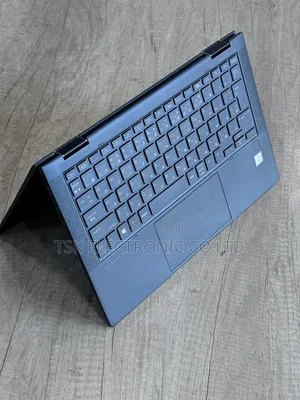 New Laptop HP Dragonfly G2 32GB Intel Core i7 SSD 512GB