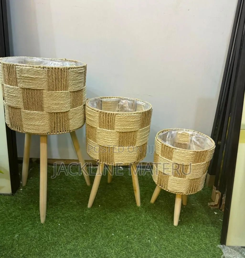 Vikapu Set 3pcs