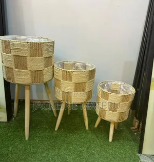 Vikapu Set 3pcs