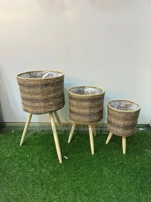 Vikapu Set 3pcs