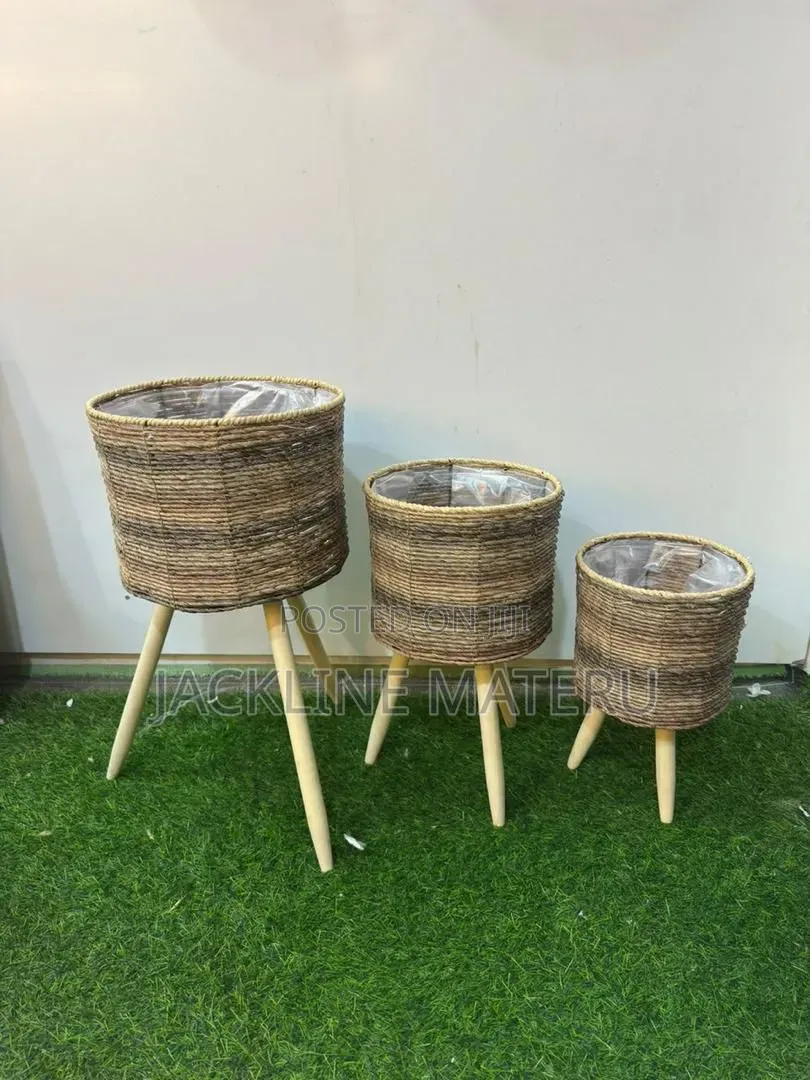Vikapu Set 3pcs