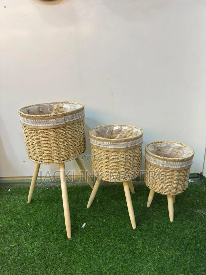 Vikapu Set 3pcs