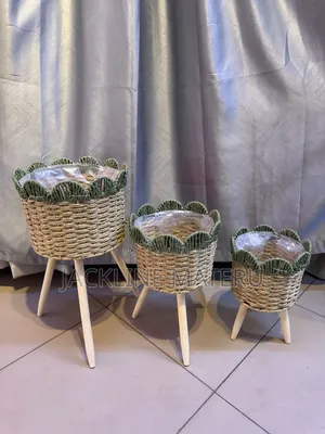 Vikapu Set 3pcs