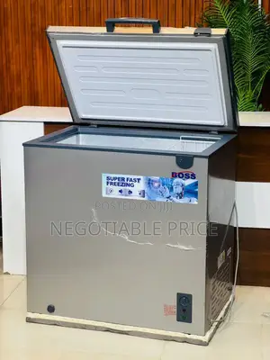Freezer 200litres