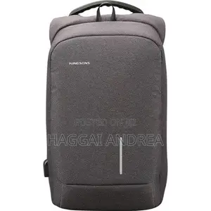 Kingsons 15.6 Smart Anti-Theft Backpack - Ks3149w