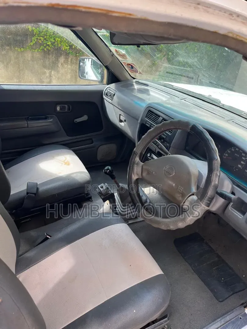 Nissan Dualis 2009 Silver