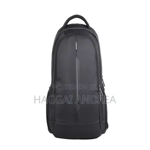 Kingsons Ks3027w Executive 15.6′′Water Proof Laptop Backpack - Black