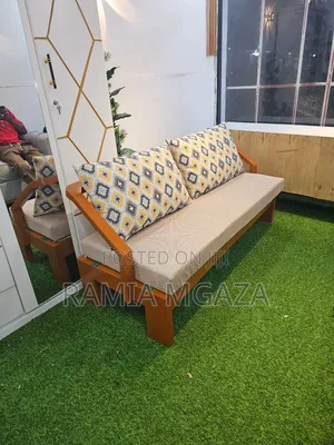 Waiting Seat
