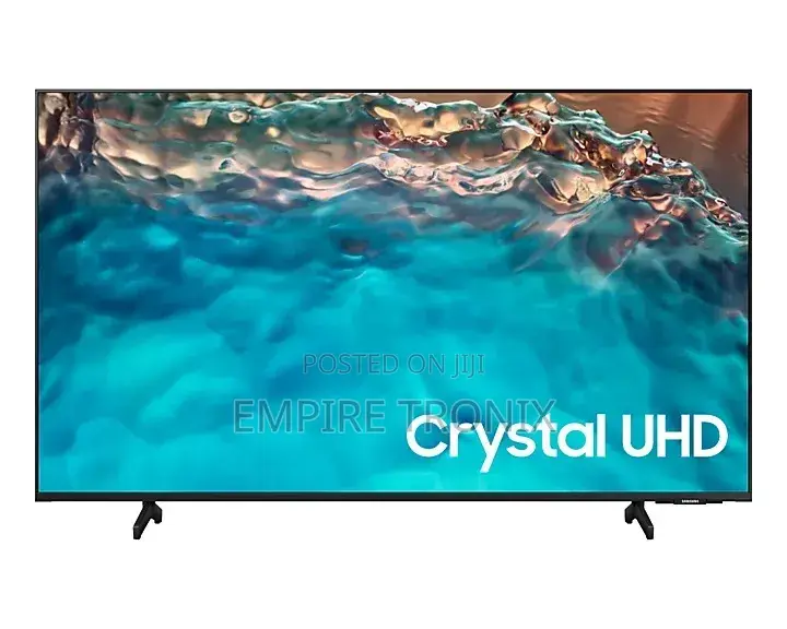 Samsung 43-Inch Hbu8000 Series Crystal Uhd Smart Hotel Tv