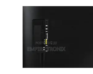 Samsung 43-Inch Hbu8000 Series Crystal Uhd Smart Hotel Tv
