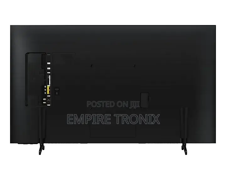 Samsung 43-Inch Hbu8000 Series Crystal Uhd Smart Hotel Tv