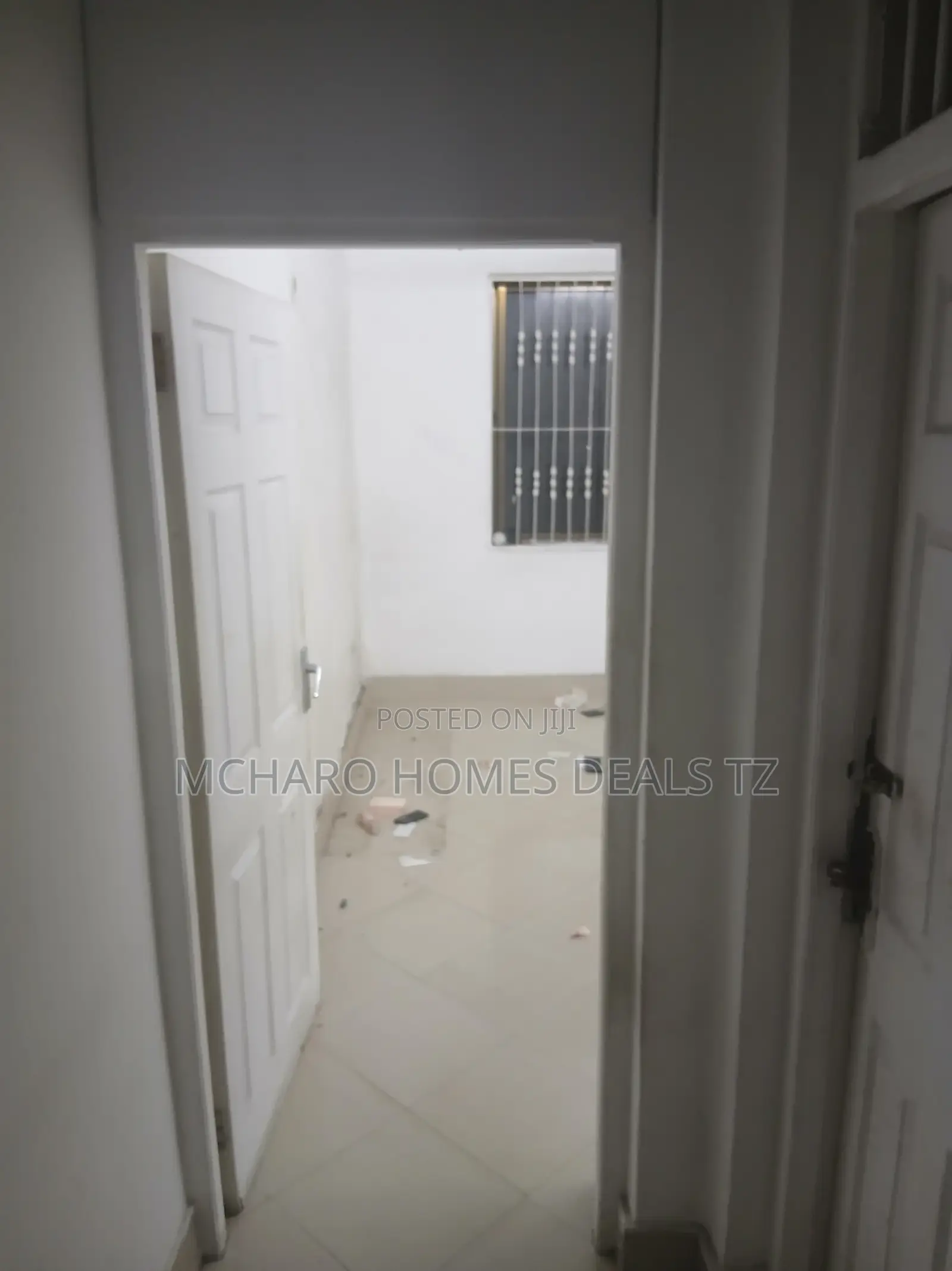 3bdrm Apartment in Mcharo Homes Deals, Chang'ombe for rent