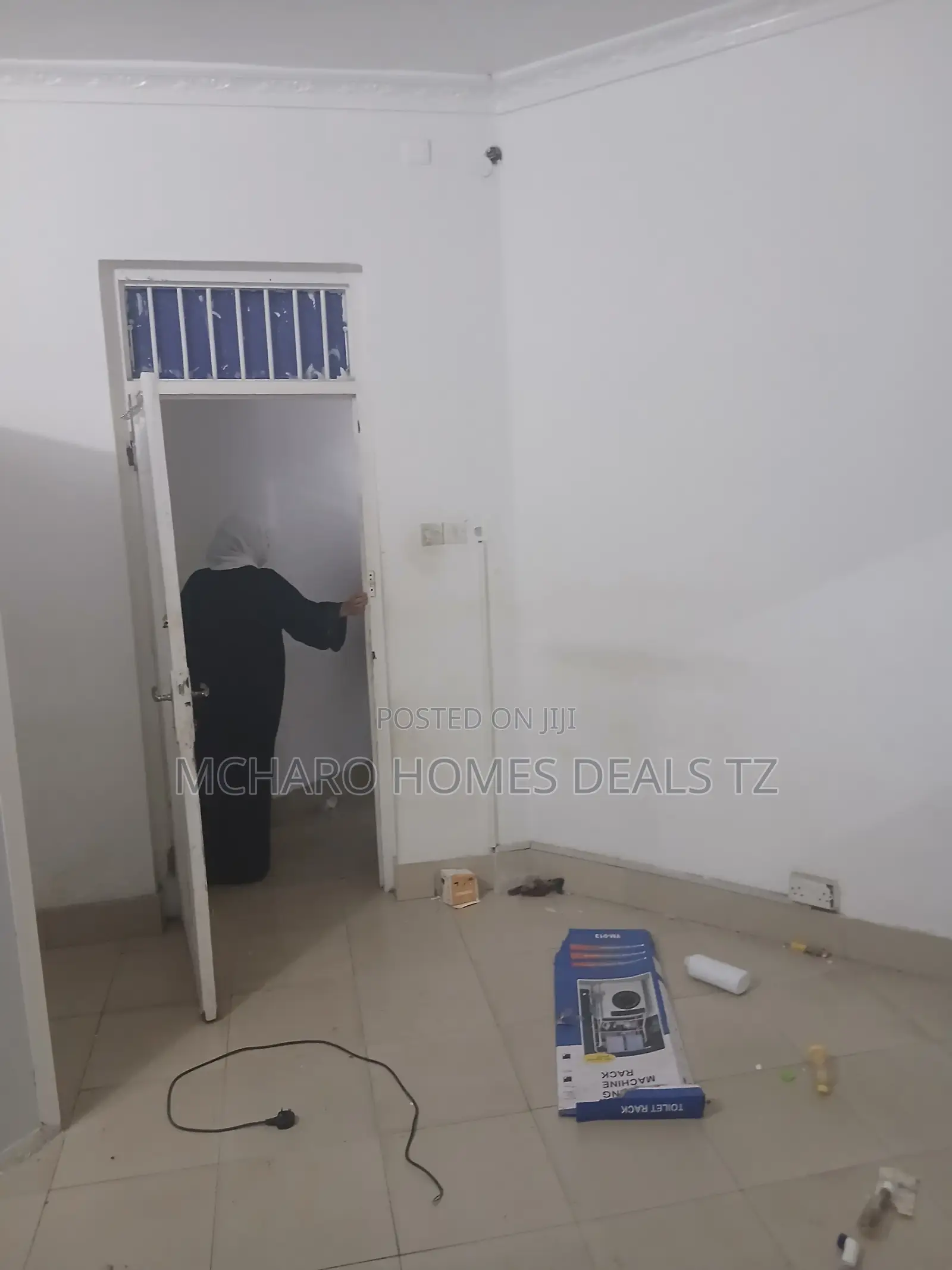 3bdrm Apartment in Mcharo Homes Deals, Chang'ombe for rent