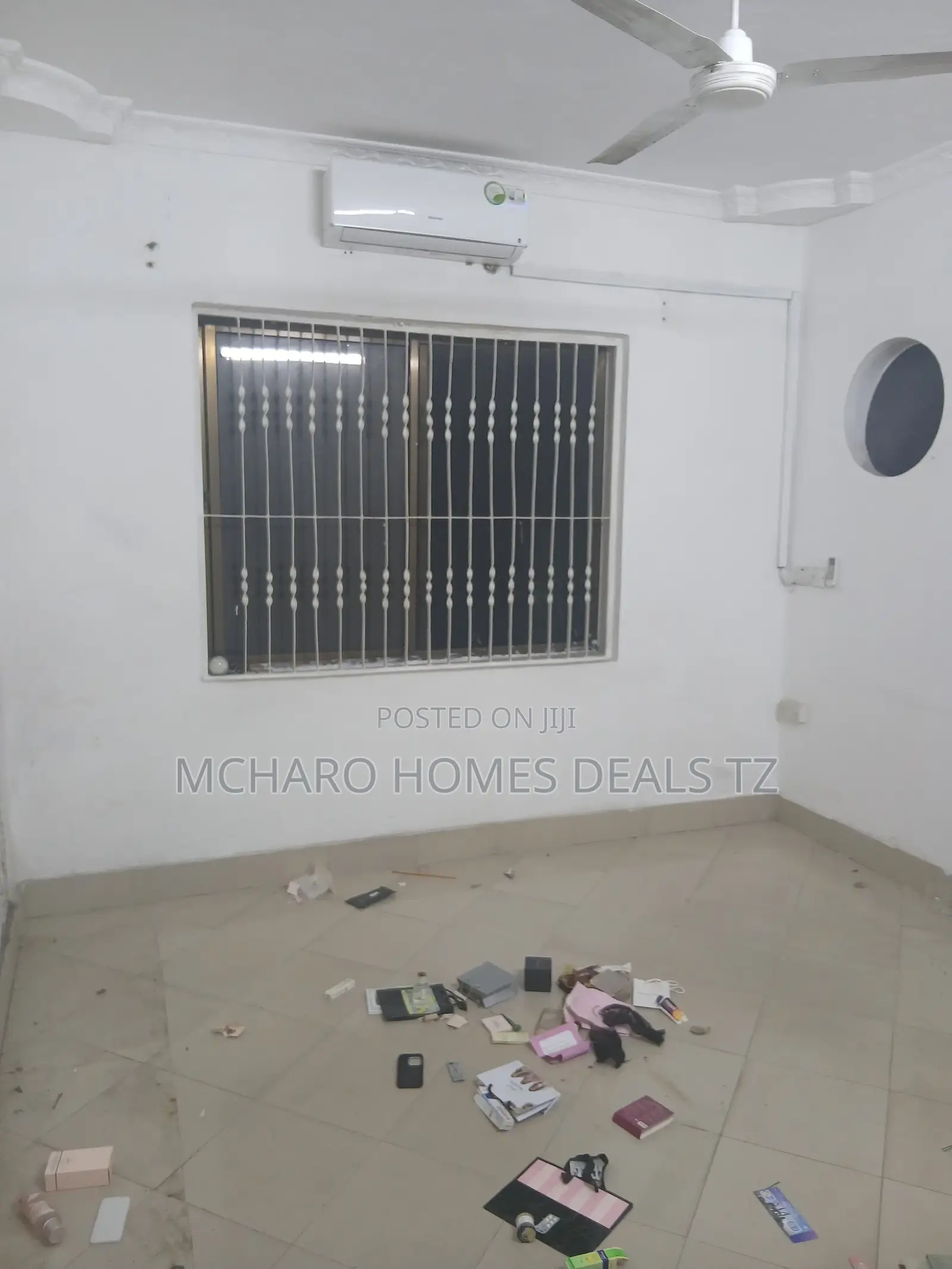 3bdrm Apartment in Mcharo Homes Deals, Chang'ombe for rent