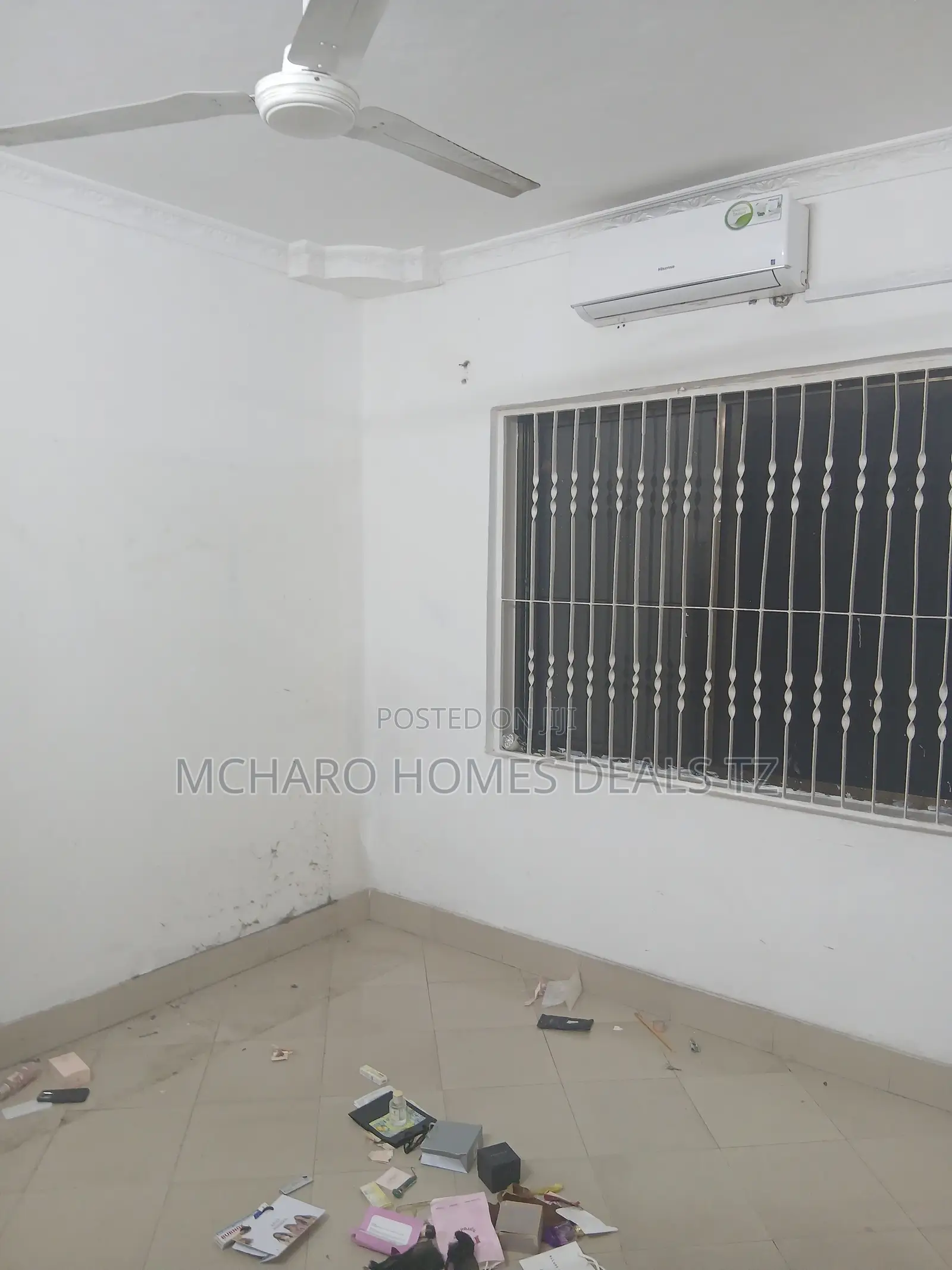 3bdrm Apartment in Mcharo Homes Deals, Chang'ombe for rent